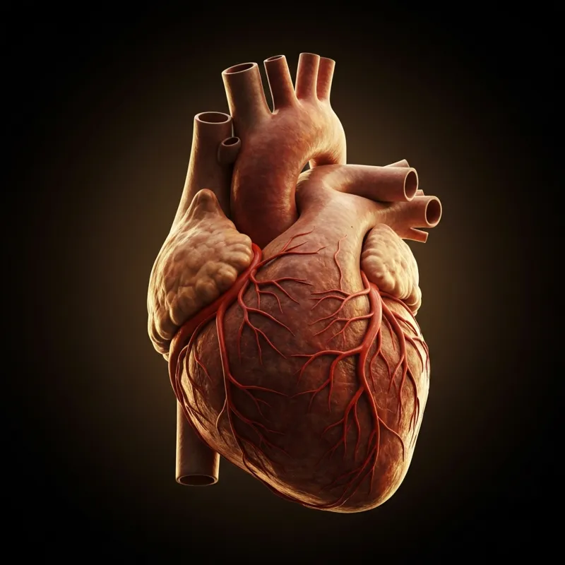 Доктор Энтони Чаффи: настоящий кризис здравоохранения