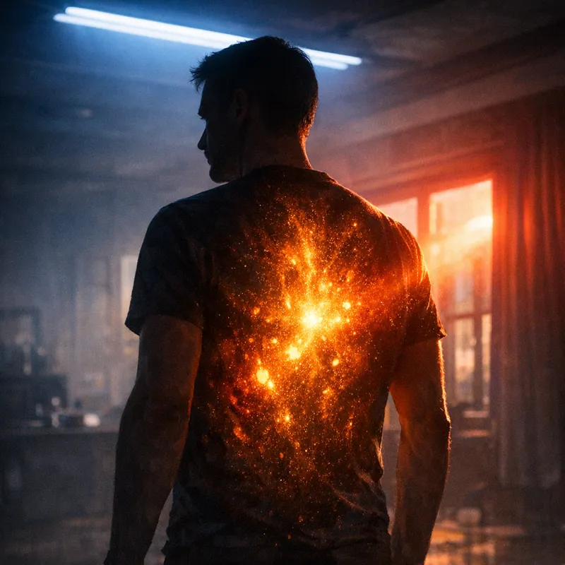 Доктор Глен Джеффри: скрытые опасности неправильного света | Митохондрии, старение и метаболизм