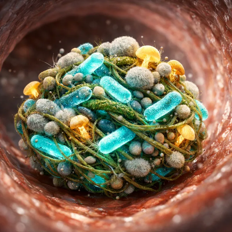 Доктор Пол Мейсон: что на самом деле делает вас больным