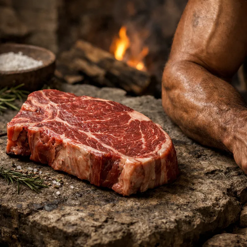 Доктор Род Тейлор берет интервью у доктора Майка Идса для Low Carb Brisbane 2025