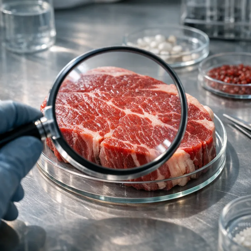 Доктор Саймон Торнли: эпидемиологический обзор в сфере питания