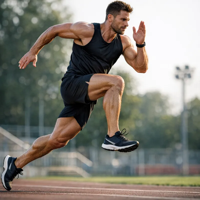 Доктор Шон Бейкер: Почему одного лишь карнивора недостаточно для долголетия