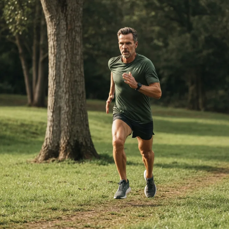 Доктор Шон О’Мара: обращение вспять хронических заболеваний и оптимизация здоровья человека естественным путем