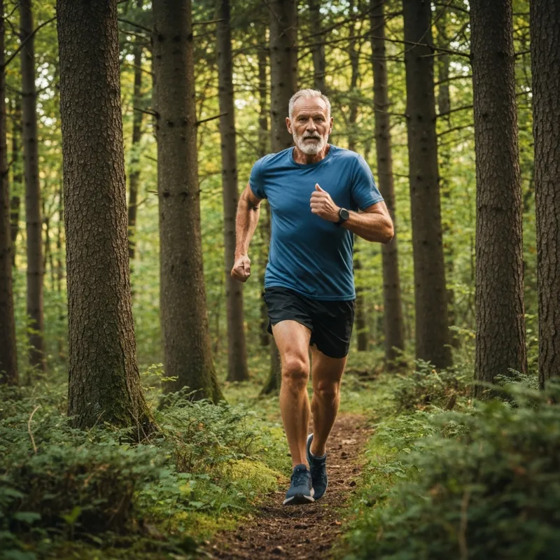 Доктор Шон О’Мара: обращение вспять хронических заболеваний и оптимизация здоровья человека естественным путем