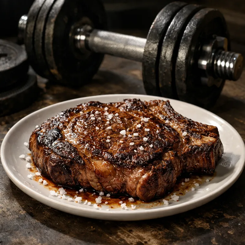 Беатрис: доктор сказал: «Прими лекарство… или оно распространится»