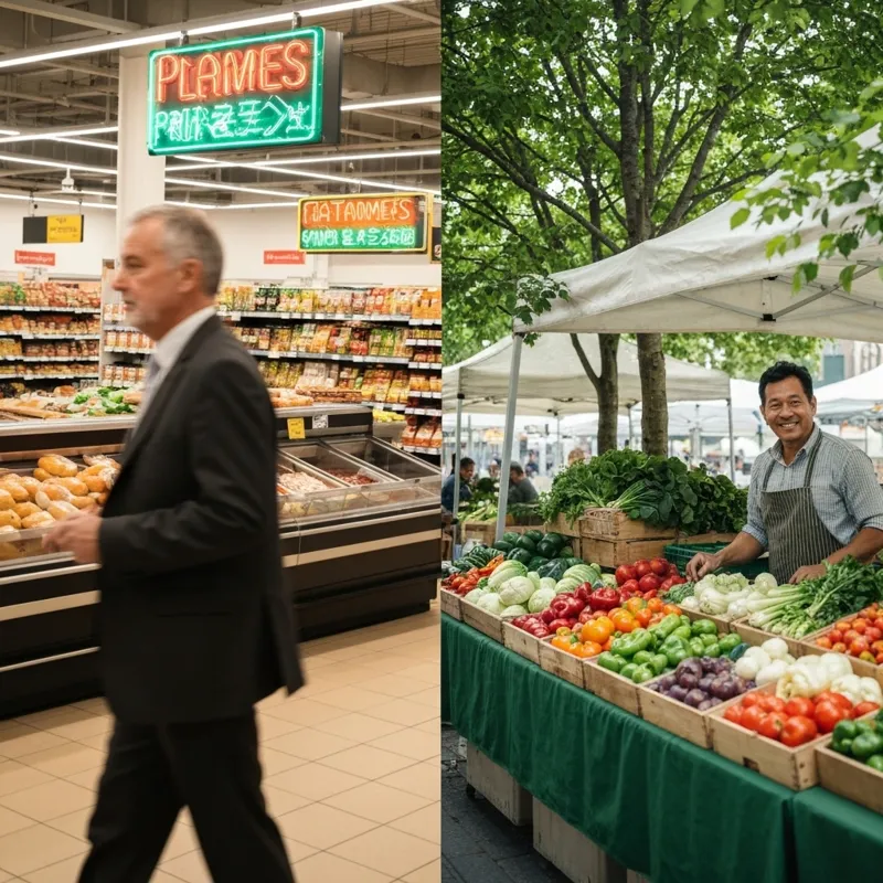 Доктор Тро раскрывает, как пестициды вредят вашему здоровью