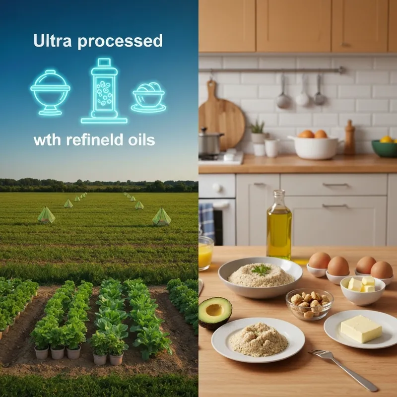 Доктор Тро раскрывает, как пестициды вредят вашему здоровью