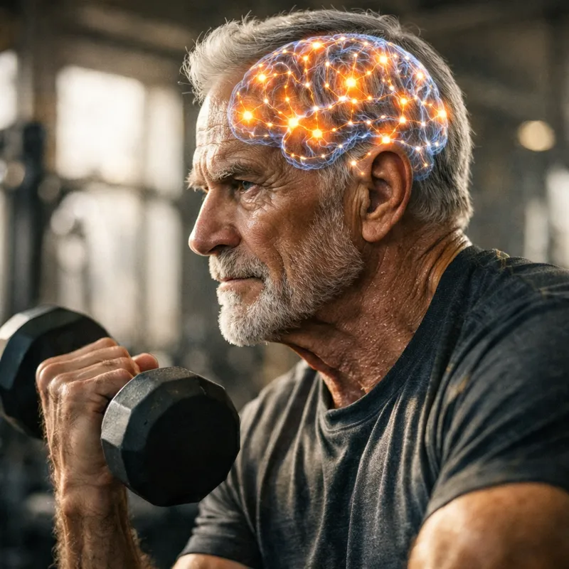 Доктор Хелена Попович: связь питания с деменцией