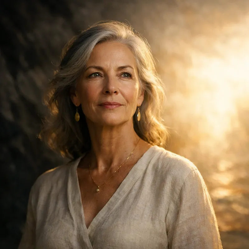 Доминик Сакс о здоровом старении, ЗГТ и наращивании мышц после 50