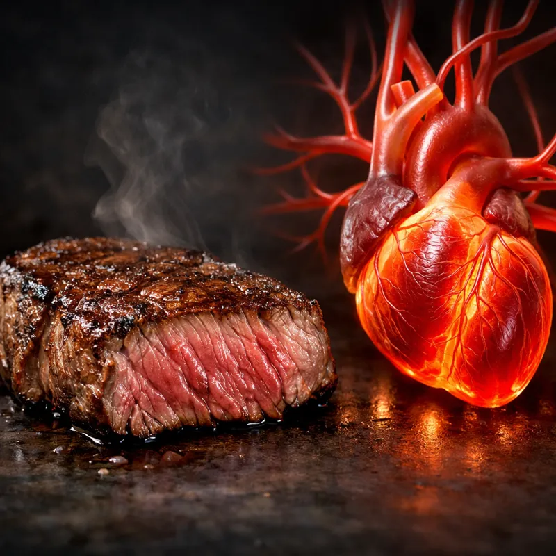 Доктор Лорин Лоулор-Смит: управление сердечно-сосудистым риском с помощью терапевтического ограничения углеводов