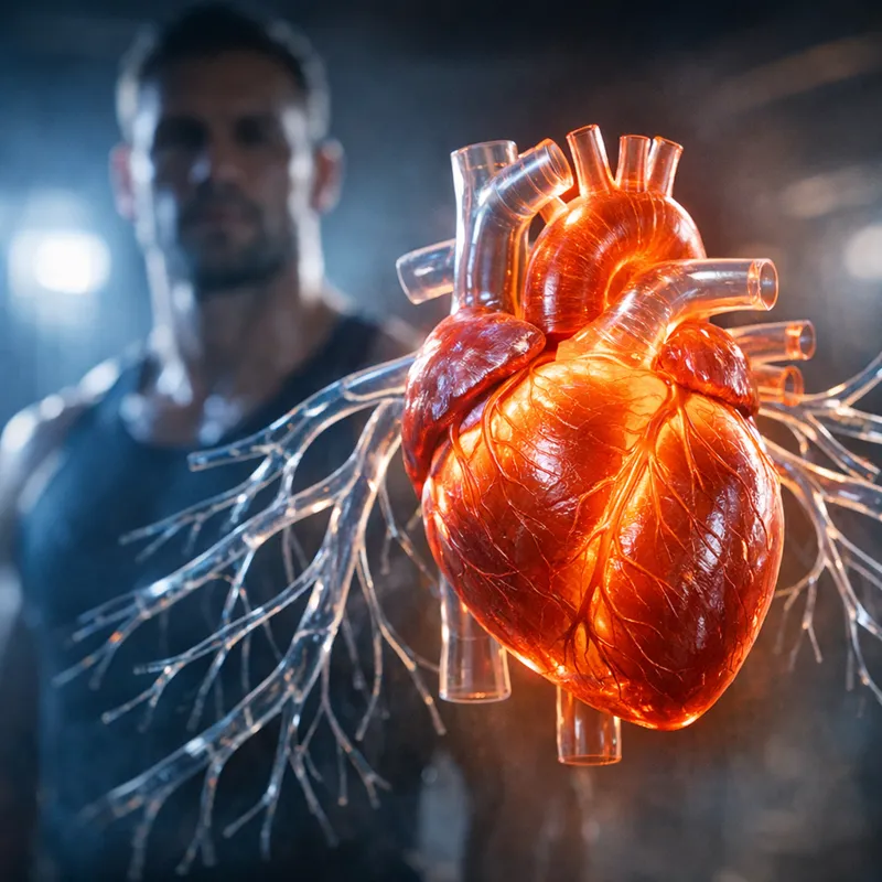 Доктор Лорин Лоулор-Смит: управление сердечно-сосудистым риском с помощью терапевтического ограничения углеводов