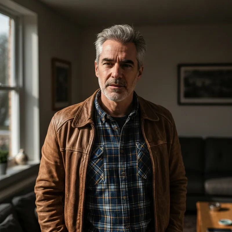 Джеймс: думаете, проблема в красном мясе?… Посмотрите в зеркало