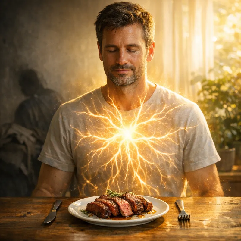 Доктор Джеймс Гринблатт: думаете, у вас депрессия? Начните с этого