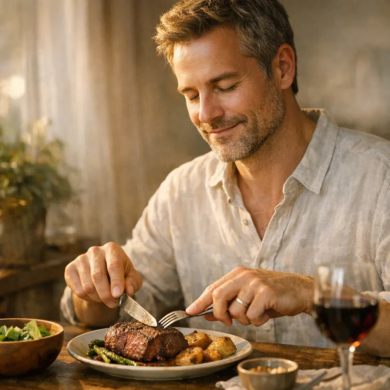 Доктор Джеймс Гринблатт: думаете, у вас депрессия? Начните с этого