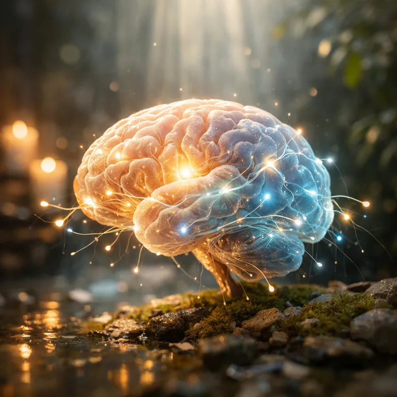 Доктор Джеймс Гринблатт: думаете, у вас депрессия? Начните с этого