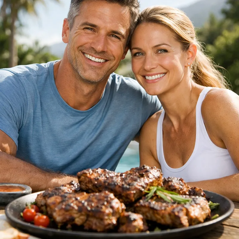 Персида: два врача сказали одно и то же