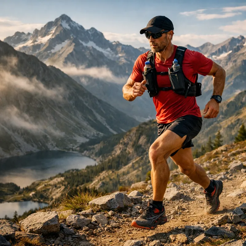 Скотт: двухнедельное изменение, которое вернуло мне жизнь