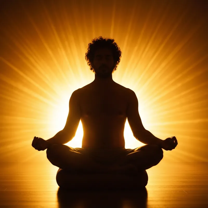 Елена Брауэр: дзен-медитация и другие практики