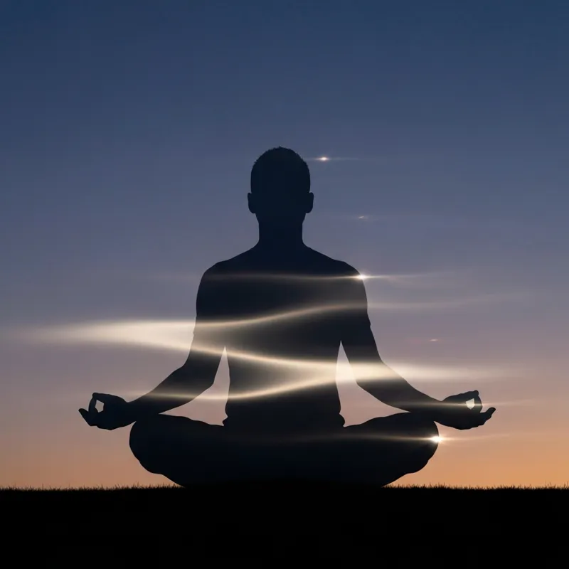 Елена Брауэр: дзен-медитация и другие практики