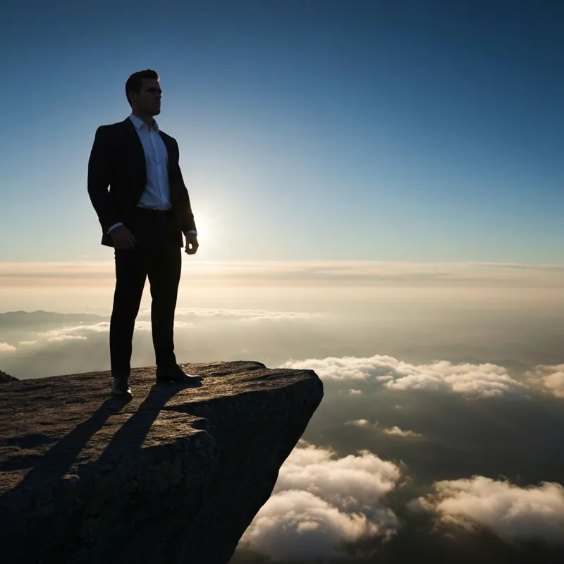 Джереми Майнер: мышление профессионала из топ-1%