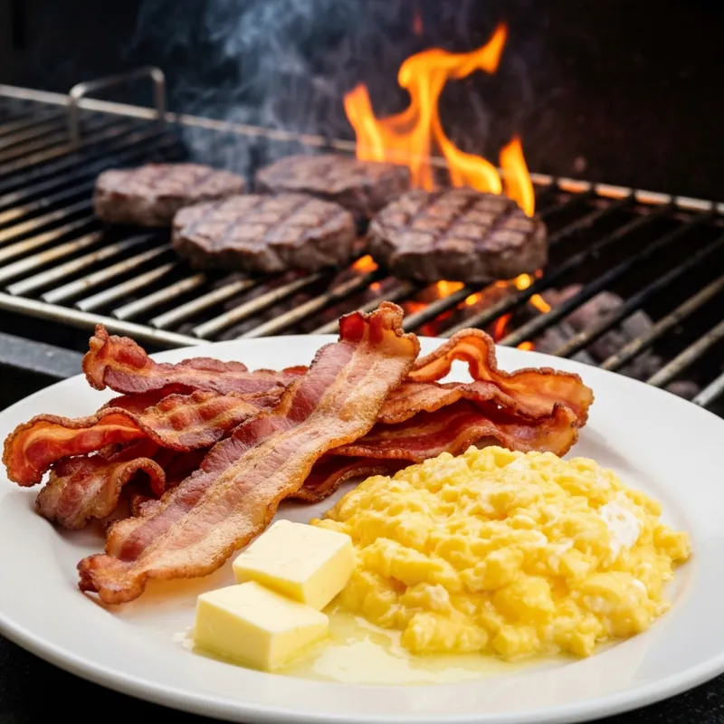 Олаф: еда, которая отправила меня в больницу с СРБ 129