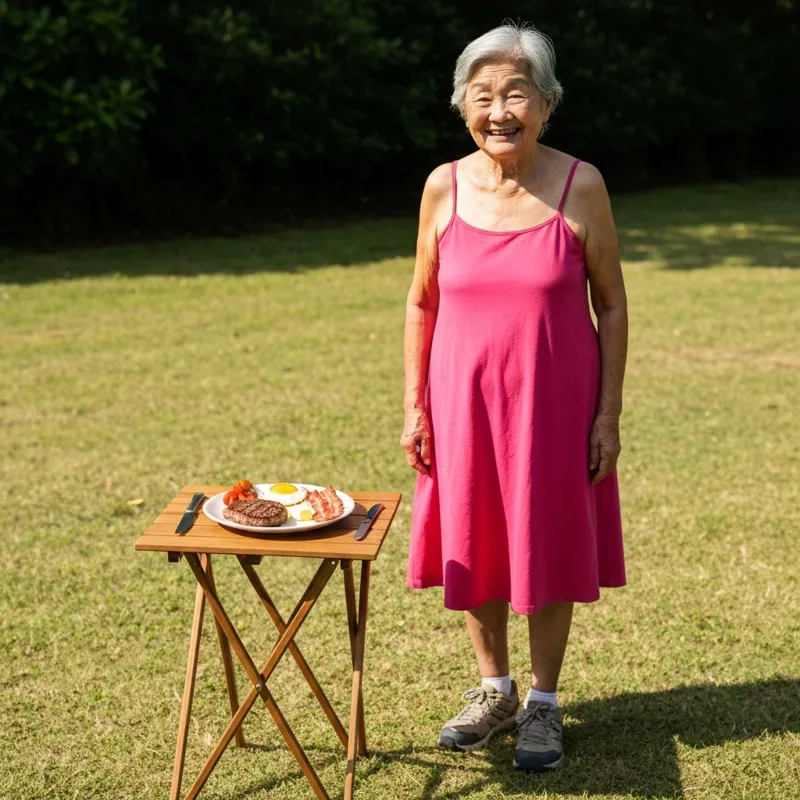 Рик: его ответ лишил их дара речи