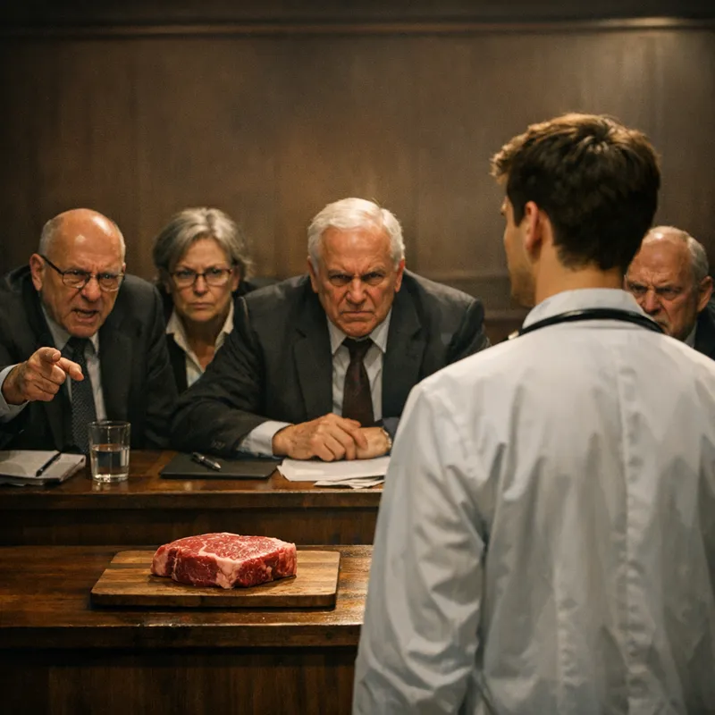 Проблемы Олле со здоровьем исчезли за одну ночь — после одного кардинального изменения