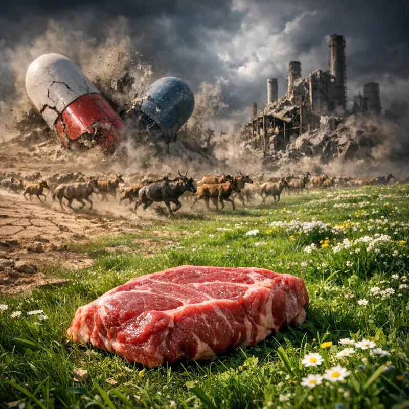 Проблемы Олле со здоровьем исчезли за одну ночь — после одного кардинального изменения