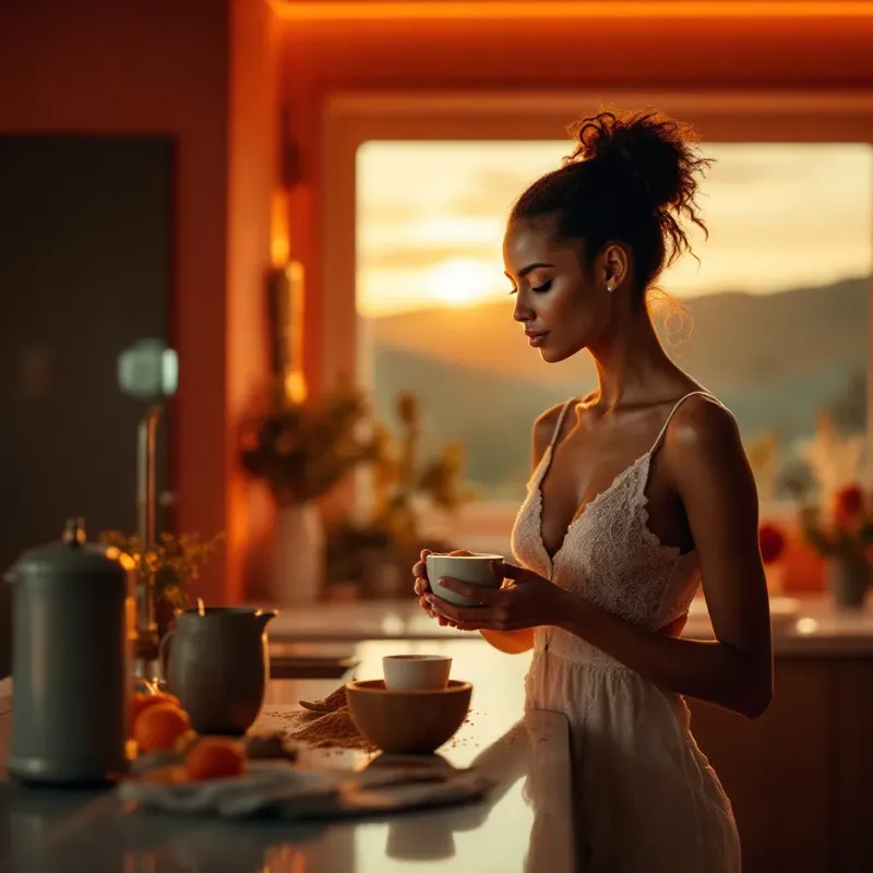 Эксперт по долголетию раскрывает секреты замедления старения (продолжение)