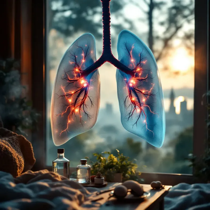 Эксперт по долголетию раскрывает секреты замедления старения (продолжение)