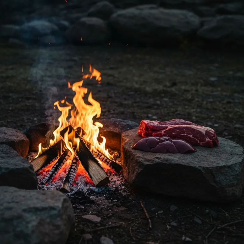 Эксперт по питанию предков Нора Гедгаудас: вас обманули насчет «здоровой» еды!