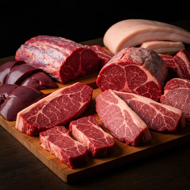 Эксперт по питанию предков Нора Гедгаудас: вас обманули насчет «здоровой» еды!