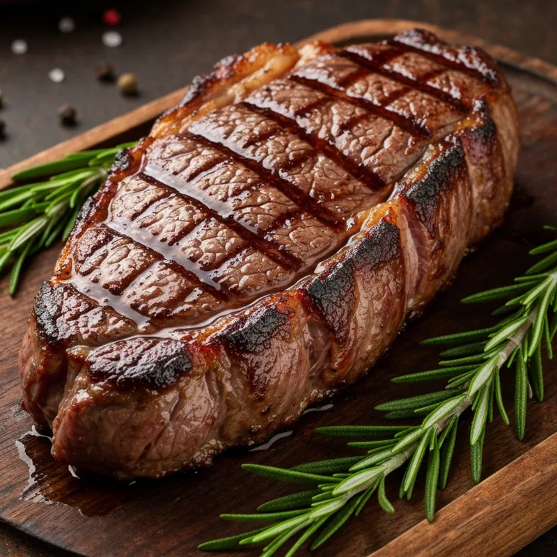 Эксперт по питанию предков Нора Гедгаудас: вас обманули насчет «здоровой» еды!