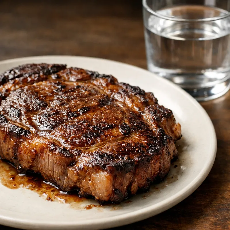 Доктор Энтони Чаффи: если бы я начинал карнивор в 2026 году, я бы сделал так