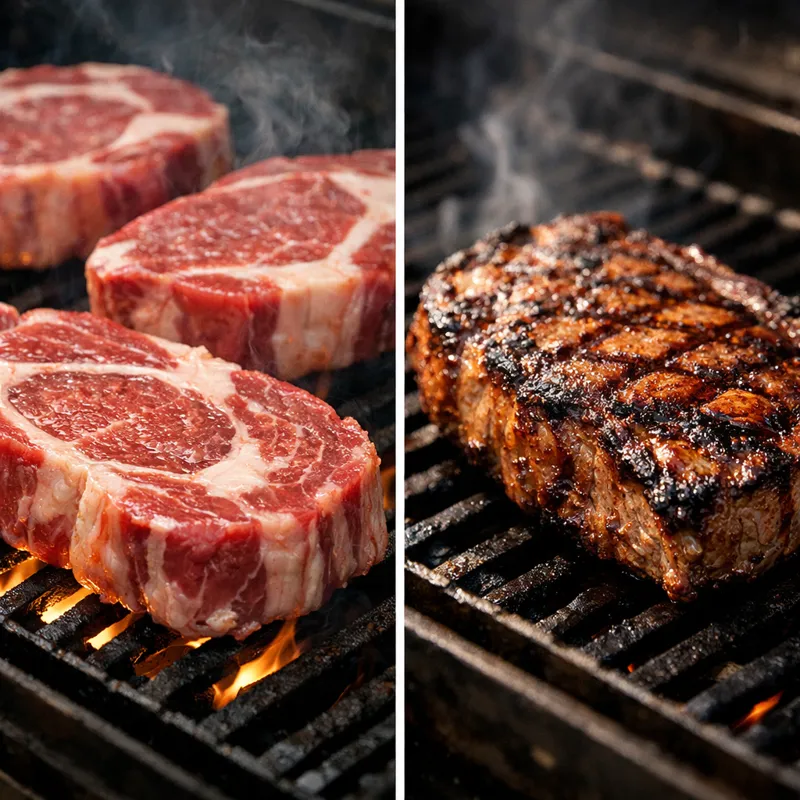 Доктор Энтони Чаффи: если бы я начинал карнивор в 2026 году, я бы сделал так