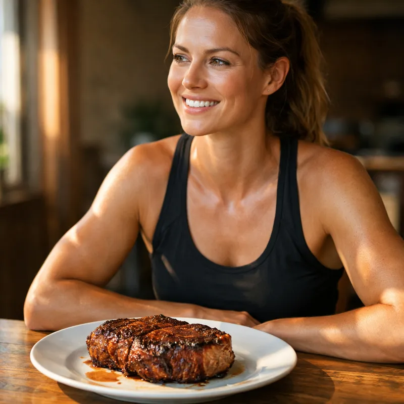 Бела: если бы я начинала Карнивор в 2026 году, я бы сделала так