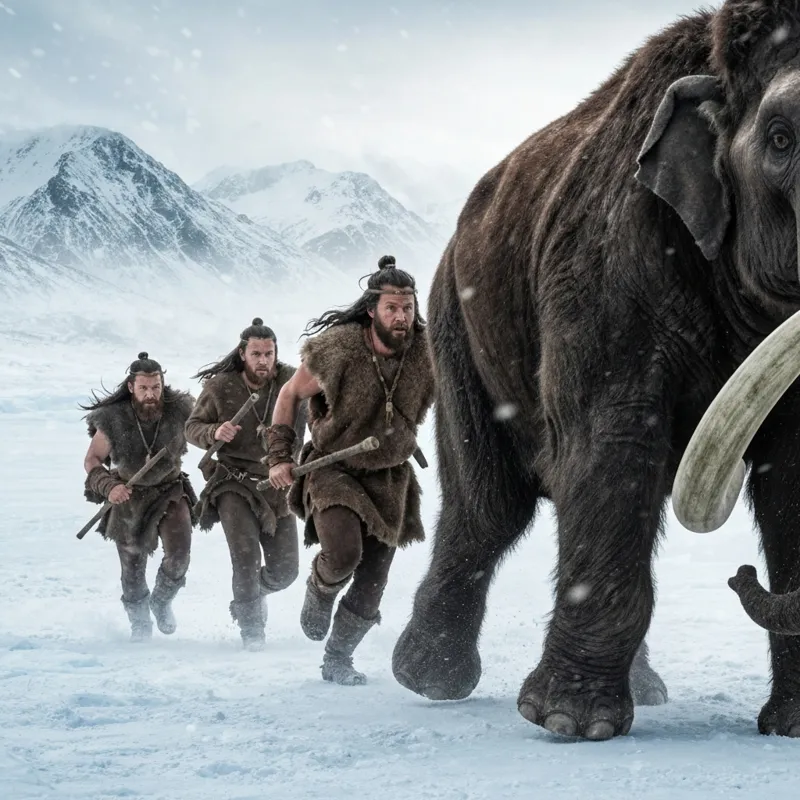 Макс Герман: если мы должны есть фрукты и овощи, объясните это!