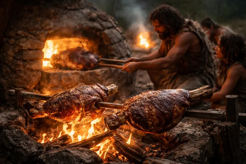 Доктор Энтони Чаффи: есть сырое мясо каждый день на карнивор-диете: безопасно или глупо?