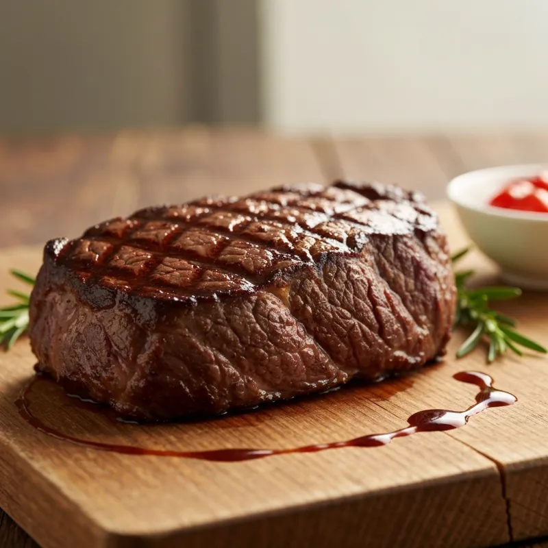 Доктор Шон Бейкер: эта карнивор-перезагрузка меняет всё