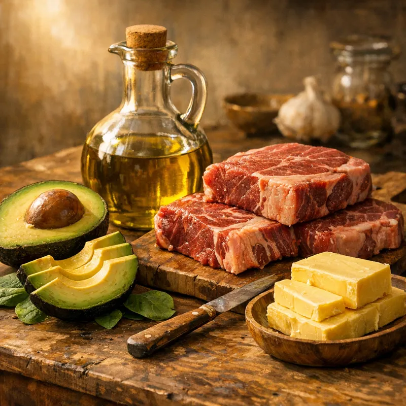 Рина Алавалия: эта одна ошибка в питании разрушала ее сердце