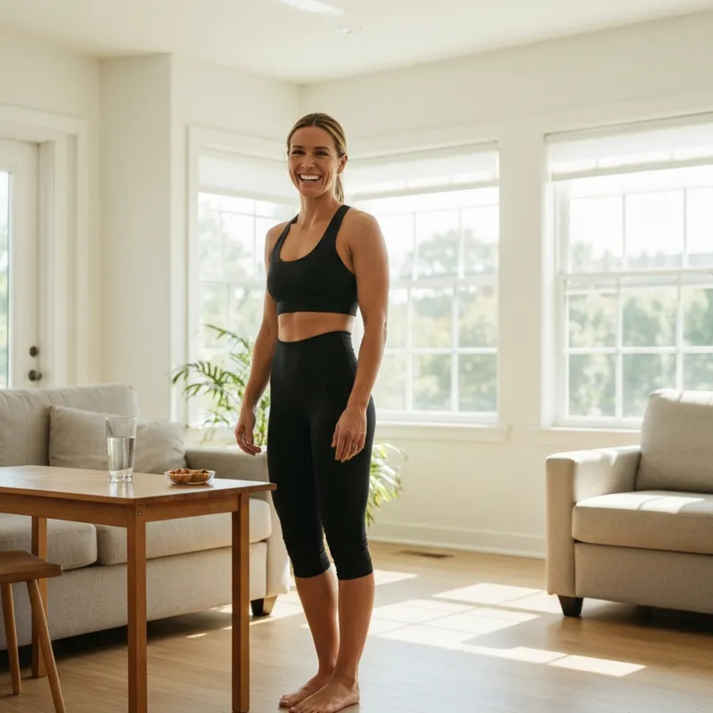 Бела: эти 3 «Атомные привычки» помогли мне сбросить 30 фунтов на диете Карнивор