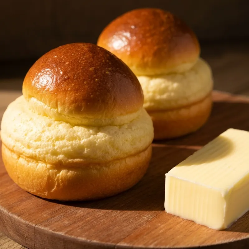 Эти карнивор-булочки заменили мою тягу к нездоровой пище