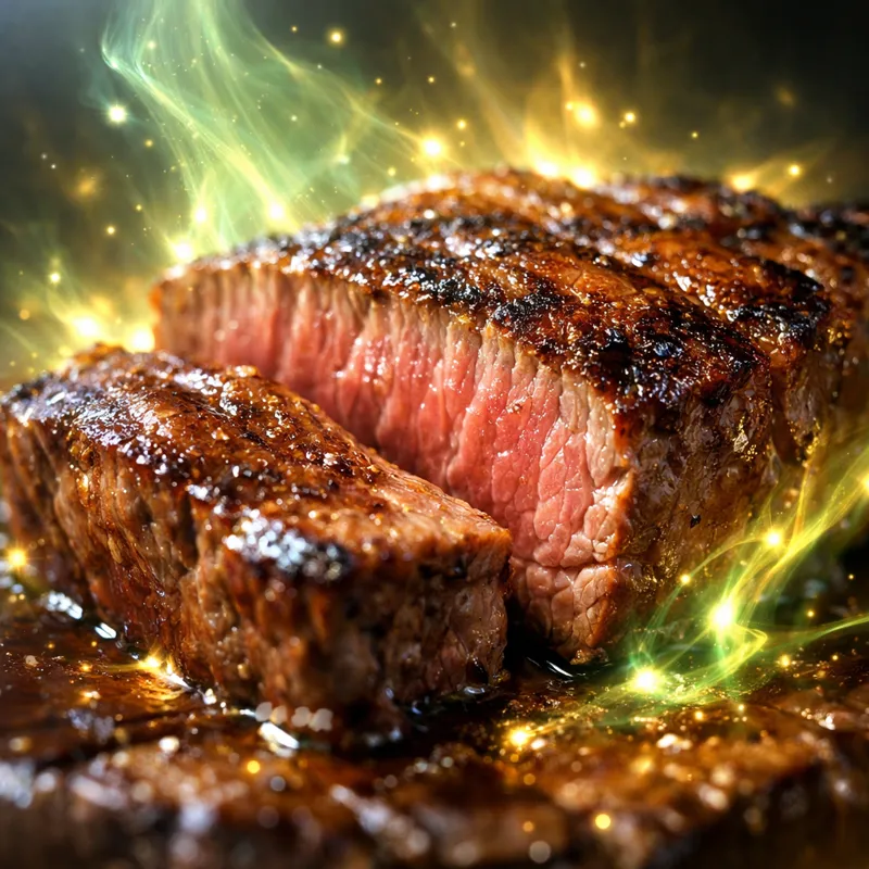 Бела: это новое исследование карнивор-диеты меняет всё