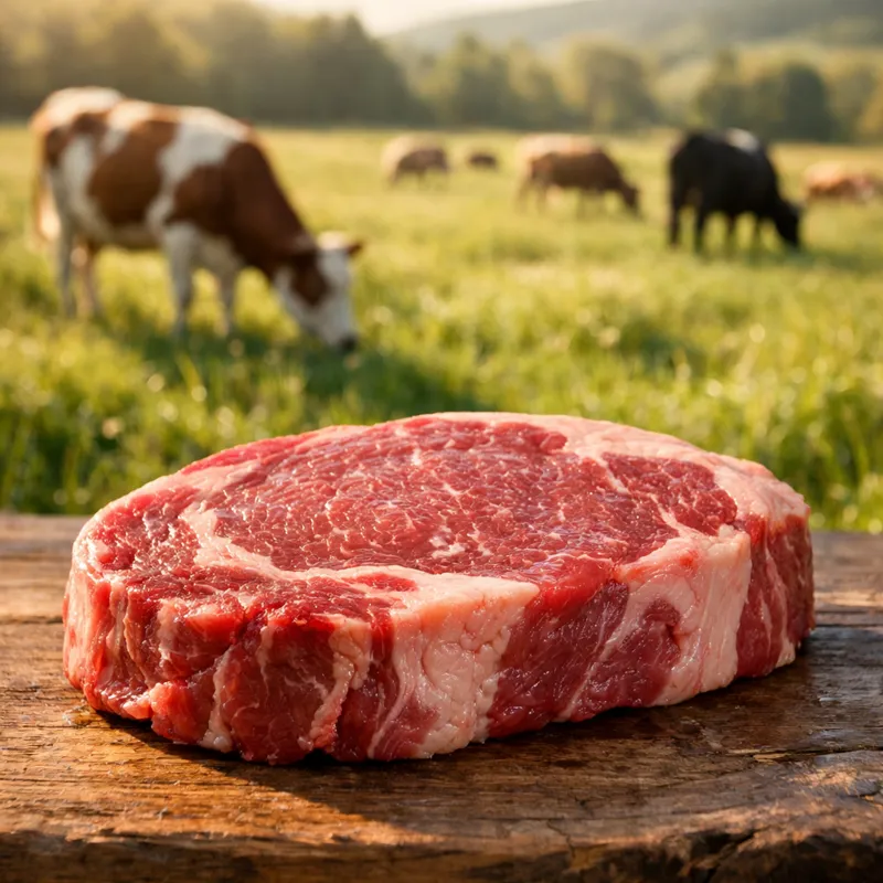 Бела: это новое исследование карнивор-диеты меняет всё