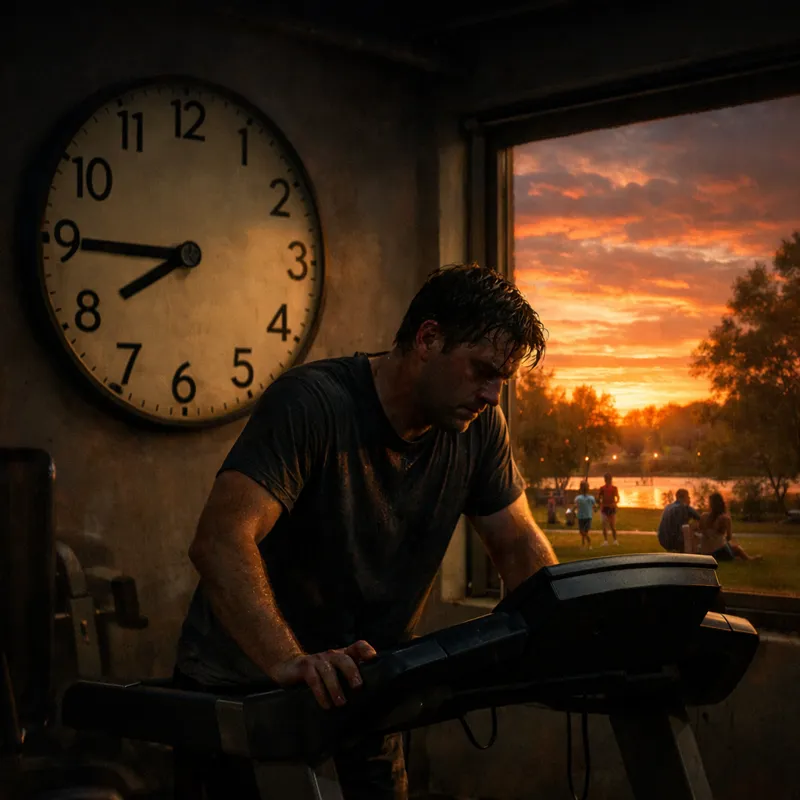 Профессор Барт Кей: это новое курение (и оно убивает вас)