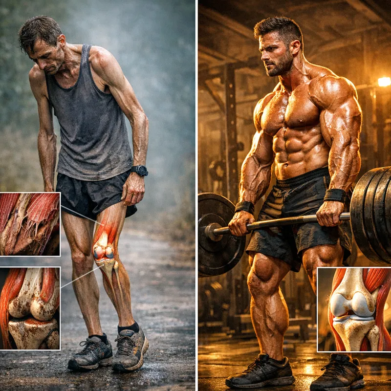 Профессор Барт Кей: это новое курение (и оно убивает вас)