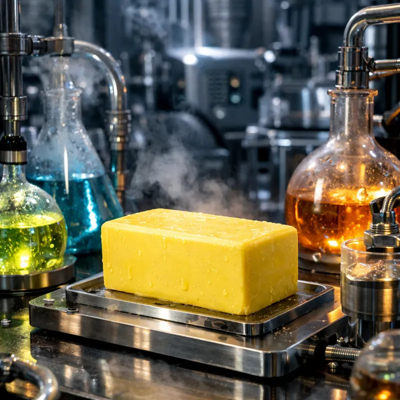 Бела: это новое сливочное масло (и вас заставят его есть!)