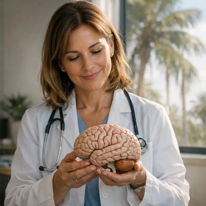 Доктор Аннет Босворт: это спасает больше жизней, чем всё, что я делала как врач!