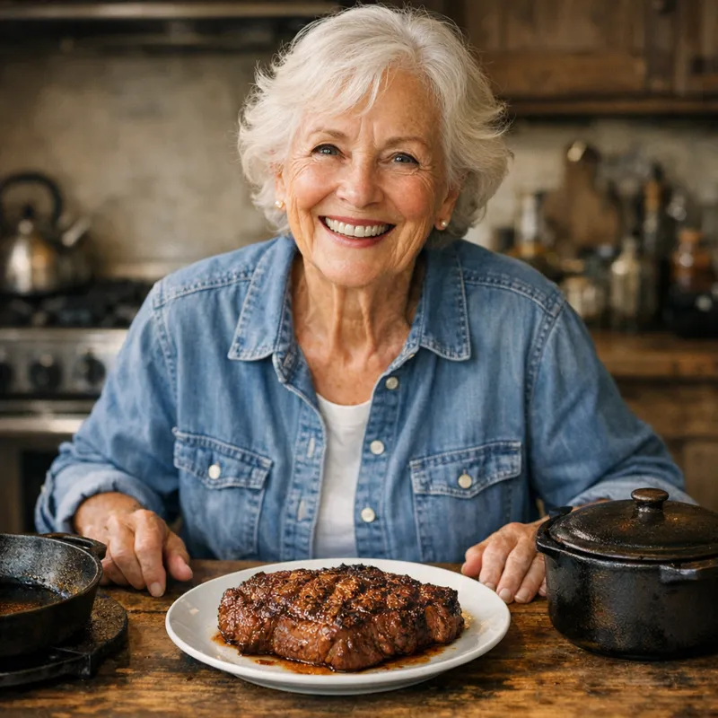 Карен: это тихо разрушало моё тело