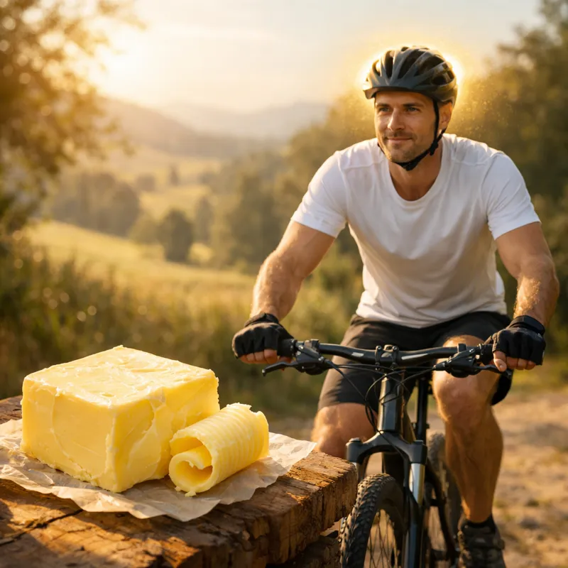 Бела: этот 3-минутный завтрак помог мне достичь 12% жира в организме